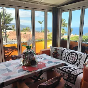 Appartement Ma Petite Illusion, Santa Úrsula